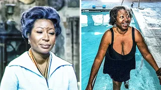 Sanford and Son (1972 vs 2022) Cast: Then and Now [50 Years After]