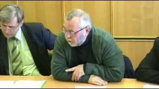 2012 03 14 - Savivaldybės tarybos kontrolės komitetas (pilnas).