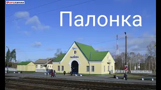 БЧ Hrodna section railway stations