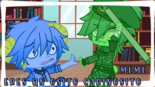 Eres un osito cariñosito?? 😂😂 MEME -happy tree friends- (RIP galería :""D)