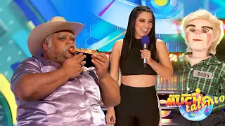 🍕Don Cheto se apaña la pizza, un muñeco diabólico y una reina | Episodio 4 Completo | TTMT T26