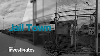 Jail Town | APTN Investigates