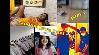 VIDEO LUCU BIKIN NGAKAK 2021 ~ KELAKUAN WARGA +62 MEME RANDOM PARA TOLOL PART 1