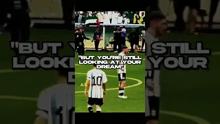 Lionel Messi - Motivational edit... 🐐🇦🇷 | It's not over until i win... 😈 (Argentina qualified 🔥)