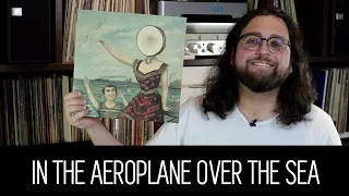 25 ANOS DE IN THE AERPOPLANE OVER THE SEA, A OBRA-PRIMA DO NEUTRAL MILK HOTEL | ALBUM REVIEW