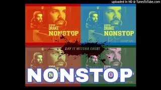 Drake-nonstop (cchopped & screwed) Mack daddy Ju cchopstar