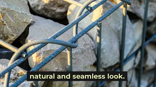 What Are Gabion Retaining Walls?