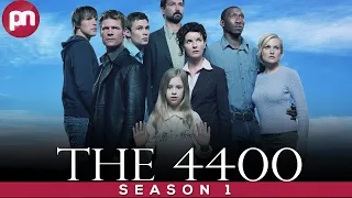 The 4400 Season 1: Is It Rebooting By CW? - Premiere Next