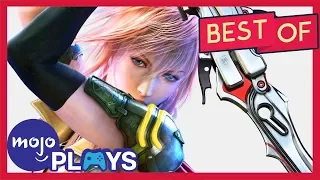 Top 10 BAD Games in GREAT Franchises! Best of WatchMojo!