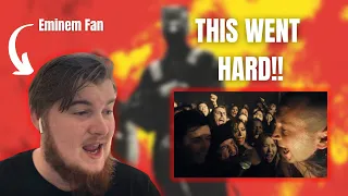 Eminem Fan REACTS To Twenty One Pilots - Next Semester