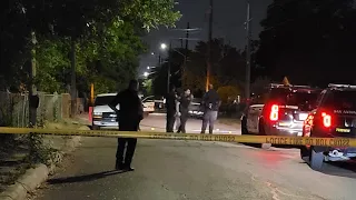 Man shot, killed in West Side neighborhood, SAPD says