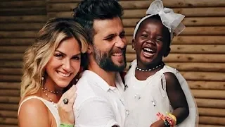 Bruno Gagliasso e Giovanna Ewbank revelam que desejam ter outro filho!