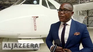🌍 AU seeks to improve air travel in Africa