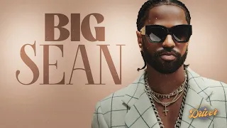 Roule avec Driver spécial Big Sean ( le ying et le yang de Kanye West )