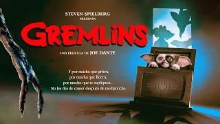 Gremlins (1984) Resumido Castellano | HBO Max