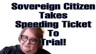 Sovereign Citizen Gets Owned In Kansas Court - A Look Back