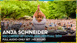 ANJA SCHNEIDER at Loveland Festival 2019 | REMASTERED SET | Loveland Legacy Series