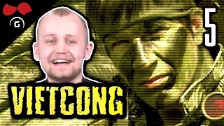 Vietcong | #5 | 5.4.2023 | @TheAgraelus