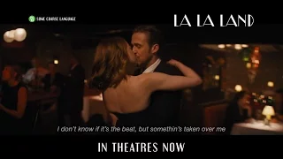 La La Land - "Start A Fire" Trailer - In Theatres Now