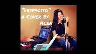 Despacito - Luis Fonsi & Justin Bieber (Cover by Alen)