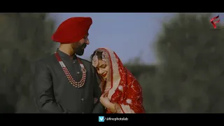 BEST LATEST PRE-WEDDING 4K | MANMEET & RAVNEET  | 2K22 | AMRITSAR | FINE PHOTO LAB | INDIA