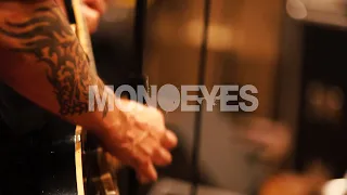 MONOEYES "Between the Black and Gray Live on Streaming 2020" Trailer 02