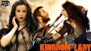 Kingdom Lady FULL MOVIE DUBBED IN HINDI | Hollywood  Action movies