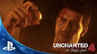 Uncharted 4: Путь вора – «Орёл или решка»