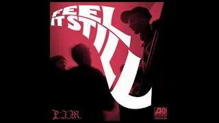 Feel It Still (Jesse Bloch Bootleg, 1 Hour Mix) - Portugal. The Man