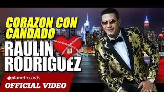 RAULIN RODRIGUEZ ♥️ Corazón Con Candado [Official Video by JC Restituyo] Bachata 2018 ► Nuevo