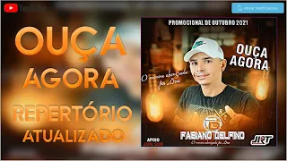 FABIANO DELFINO - CD PROMOCIONAL OUTUBRO 2021