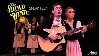 The Sound of Music (Youth Edition) 2024 Trailer | Artisan Theatre, Hurst, TX