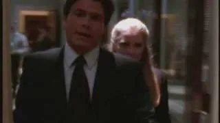 West Wing - Ainsley calls Sam the Master