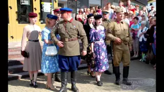 Четвёртый выпуск передачи «PROрекон WW2» 004