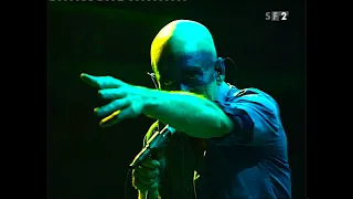 R.E.M. The Great Beyond (Live in CH, 2005)