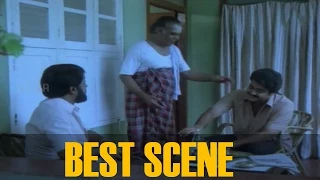 Soman, Mohanlal and Mammootty Best Scene || Avidethe pole Evideyum