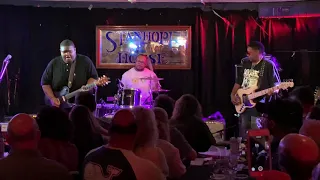 Christone “Kingfish” Ingram - Empty Promises - Stanhope House NJ - 9/1/19