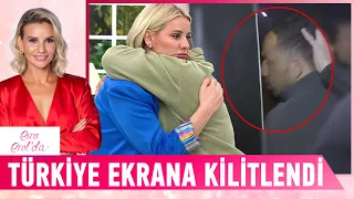 Kayıp Sıla'yı Esra Erol'da ekibi buldu! - Esra Erol'da Kolaj