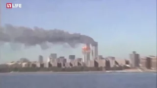 Спустя 15 лет мир скорбит по жертвам терактов 9/11