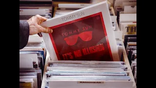 Tommy Sun - It's No Illusion (Extended Disco Mix) [♫ New Generation Italo Disco 2022 ♫]