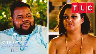 Tyray’s New Romance  | 90 Day: The Single Life | TLC