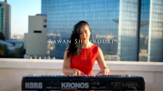 Lara Fabian - Je t'aime & Assala - Mab'ash Ana / أصالة - مابقاش أنا Cover By Rawan Shahrouri