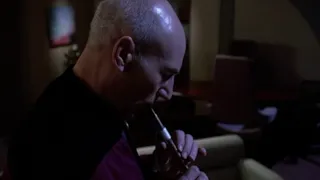 Picard’s Inner Light