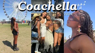Full Coachella 2024 Breakdown | what it’s REALLY like….