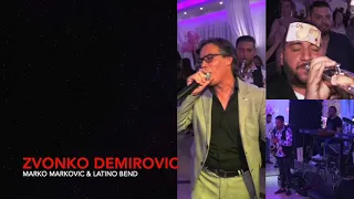 ZVONKO DEMIROVIC - NANI NANI MO CAVO