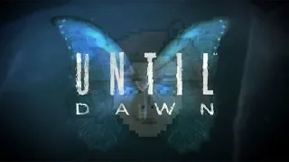 ГЛАВНЫЙ ЗЛОДЕЙ • Until Dawn #7 [PS4 PRO, Слепое прохождение]