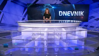Dnevnik u 19 / Beograd / 8.5.2023.
