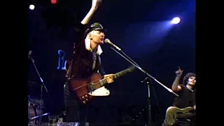 Johnny Winter - Jumpin'Jack Flash - Rockpalast 1979(live)