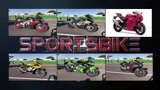 The Superbike Shootout of 2017 with all of the top contenders.