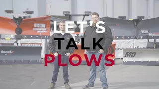 Let's Talk Plows '23